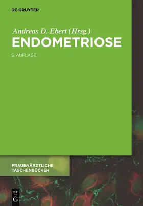 Ebert | Endometriose | Buch | sack.de