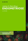 Ebert |  Endometriose | Buch |  Sack Fachmedien
