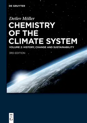Möller |  History, Change and Sustainability | eBook | Sack Fachmedien