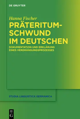Fischer |  Präteritumschwund im Deutschen | eBook | Sack Fachmedien