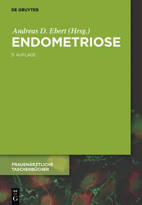 Ebert | Endometriose | E-Book | sack.de