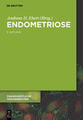 Ebert |  Endometriose | eBook | Sack Fachmedien