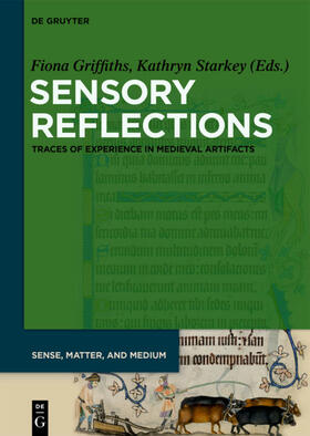 Griffiths / Starkey | Sensory Reflections | Buch | 978-3-11-056234-7 | sack.de