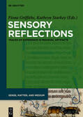 Griffiths / Starkey |  Sensory Reflections | Buch |  Sack Fachmedien