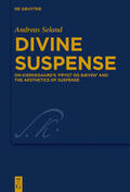 Seland |  Divine Suspense | Buch |  Sack Fachmedien
