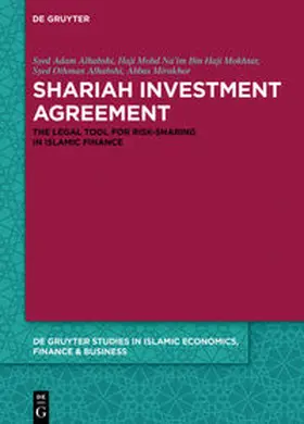 Alhabshi / Mirakhor / Na’im Haji Mokhtar | Shariah Investment Agreement | E-Book | sack.de