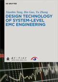 Tang / Gao / Zhang |  Design Technology of System-Level EMC Engineering | eBook | Sack Fachmedien