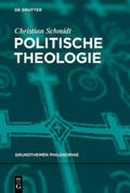 Schmidt |  Politische Theologie | Buch |  Sack Fachmedien