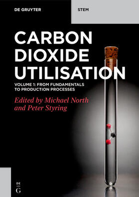 North / Styring | Carbon Dioxide Utilization / Fundamentals | E-Book | sack.de