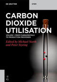 North / Styring |  Carbon Dioxide Utilization / Fundamentals | eBook | Sack Fachmedien