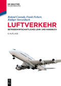 Conrady / Fichert / Sterzenbach |  Luftverkehr | Buch |  Sack Fachmedien