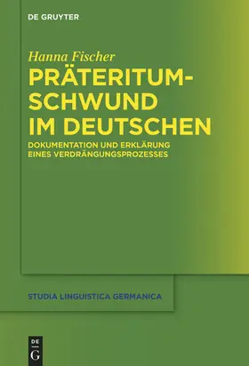 Fischer |  Präteritumschwund im Deutschen | eBook | Sack Fachmedien