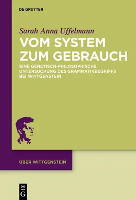 Uffelmann | Vom System zum Gebrauch | E-Book | sack.de