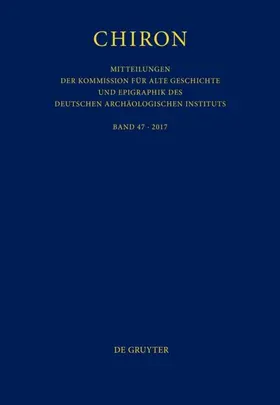 Schuler / Haensch / Killen |  2017 | eBook | Sack Fachmedien