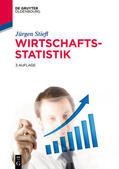 Stiefl |  Wirtschaftsstatistik | eBook | Sack Fachmedien