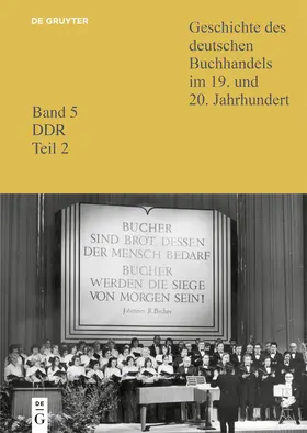 Links / Lokatis / Saur |  Verlage 2 | Buch |  Sack Fachmedien