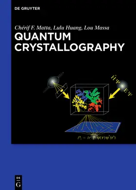 Matta / Huang / Massa | Quantum Crystallography | E-Book | sack.de