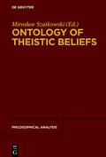 Szatkowski |  Ontology of Theistic Beliefs | eBook | Sack Fachmedien