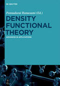 Ramasami |  Density Functional Theory | eBook | Sack Fachmedien