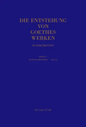 Hentschel |  Fastnachtsspiel - Faust | eBook | Sack Fachmedien