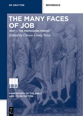 Seow |  The Many Faces of Job | Buch |  Sack Fachmedien