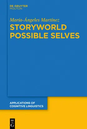 Martínez | Storyworld Possible Selves | E-Book | sack.de