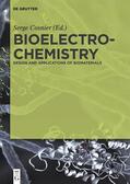 Cosnier |  Bioelectrochemistry | Buch |  Sack Fachmedien