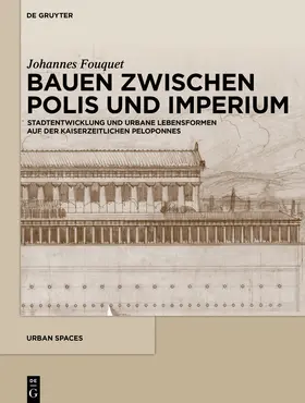 Fouquet |  Bauen zwischen Polis und Imperium | eBook | Sack Fachmedien