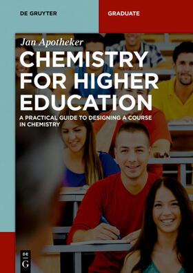 Apotheker |  Chemistry for Higher Education | Buch |  Sack Fachmedien