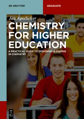 Apotheker | Chemistry for Higher Education | E-Book | sack.de