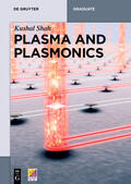 Shah |  Plasma and Plasmonics | Buch |  Sack Fachmedien