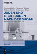 Fischer / Riemer / Schüler-Springorum |  Juden und Nichtjuden nach der Shoah | eBook | Sack Fachmedien