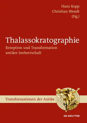 Kopp / Wendt | Thalassokratographie | E-Book | sack.de