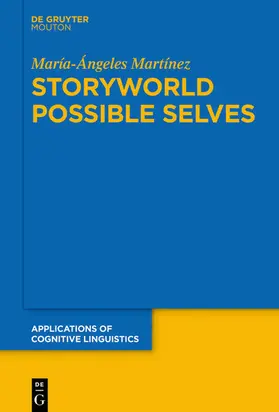 Martínez |  Storyworld Possible Selves | eBook | Sack Fachmedien
