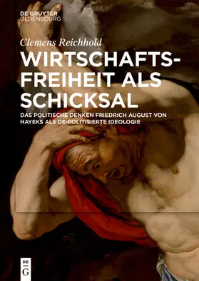 Reichhold | Wirtschaftsfreiheit als Schicksal | E-Book | www.sack.de