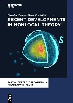 Kuusi / Palatucci |  Recent Developments in Nonlocal Theory | Buch |  Sack Fachmedien