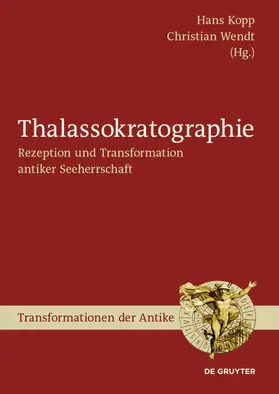 Kopp / Wendt |  Thalassokratographie | eBook | Sack Fachmedien