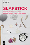 Malakaj / Lyons |  Slapstick: An Interdisciplinary Companion | eBook | Sack Fachmedien