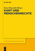 Mosayebi |  Kant und Menschenrechte | eBook | Sack Fachmedien