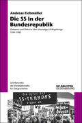 Eichmüller |  Die SS in der Bundesrepublik | eBook | Sack Fachmedien