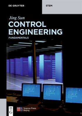 Sun |  Control Engineering | Buch |  Sack Fachmedien