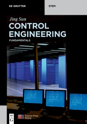 Sun |  Control Engineering | Buch |  Sack Fachmedien