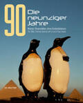 Borchhardt-Birbaumer / Ecker |  Die neunziger Jahre. The 1990s. | Buch |  Sack Fachmedien