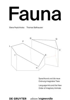 Peytchinska / Ballhausen |  FAUNA | Buch |  Sack Fachmedien