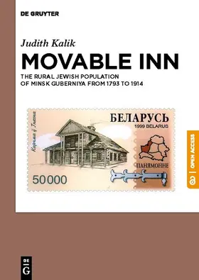 Kalik / K?alik? |  Movable Inn | Buch |  Sack Fachmedien