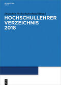  Universitäten Deutschland | Buch |  Sack Fachmedien