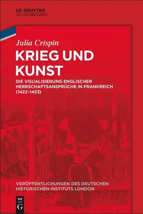 Crispin |  Krieg und Kunst | eBook | Sack Fachmedien