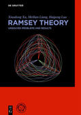 Xu / Liang / Luo |  Ramsey Theory | Buch |  Sack Fachmedien