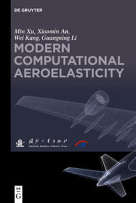 Xu / An / Kang | Modern Computational Aeroelasticity | E-Book | sack.de