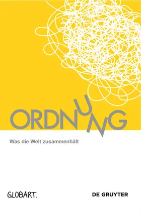 GlobArt |  (UN)ORDNUNG | eBook | Sack Fachmedien